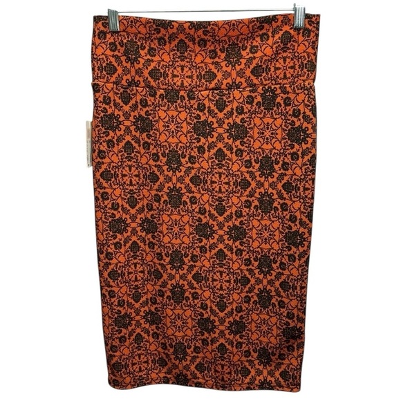 LuLaRoe - NWT - pencil skirt! - Picture 1 of 4